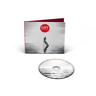 CLARK Playground In A Lake CD