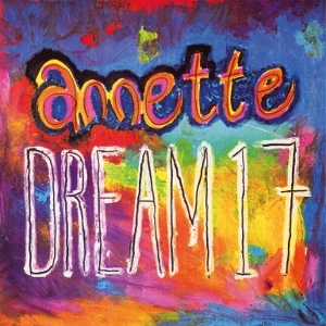 ANNETTE Dream 17 12in