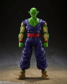 Dragon Ball Super S.H.Figuarts Action Figure Piccolo Super Hero 16 cm