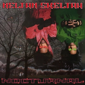 HELTAH SKELTAH Nocturnal LP MOV