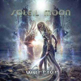 SOLEIL MOON Warrior CD