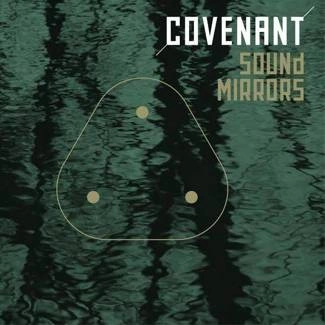COVENANT Sound Mirrors CD DIGIPAK