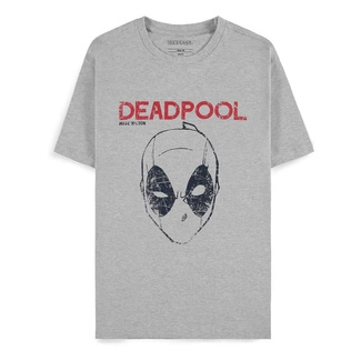Marvel T-Shirt Deadpool Size L