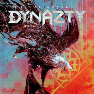 DYNAZTY Final Advent CD DIGIPAK