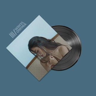 MADISON BEER locket LP