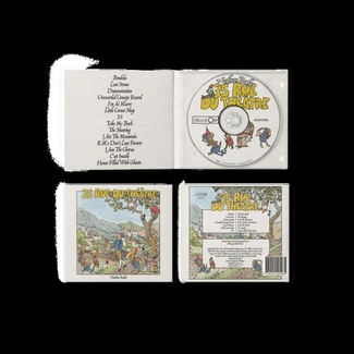 NATHAN ROCHE 35 Rue Du Theatre CD