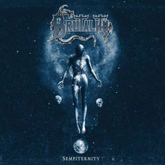 BRUTALITY Semptiternity CD