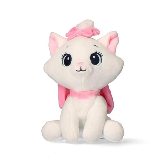 Disney Plush Keychain Aristocats Marie 12 cm