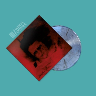 ANNA VON HAUSSWOLFF Dead Magic LP