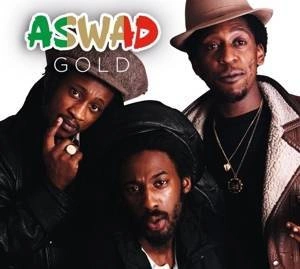 ASWAD Gold 3CD