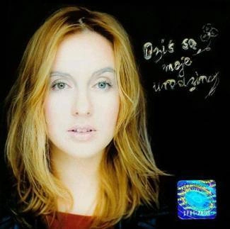 BARTOSIEWICZ, EDYTA DziŚ SĄ Moje Urodziny CD