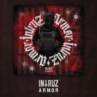 INTRUZ Armor CD