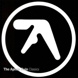 APHEX TWIN ClassicsAPHEX TWIN Classics CD