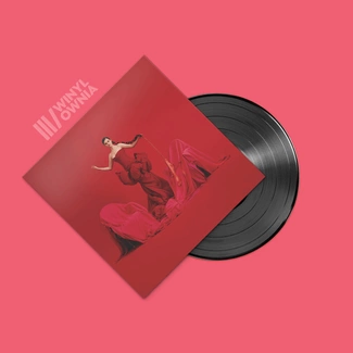 SELENA GOMEZ Revelacion 12" EP