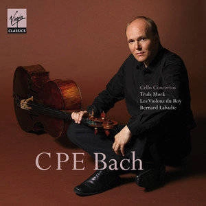 TRULS MORK STRING QUARTET Cello Concertos CD