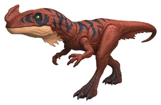 Survival Action Figure Wild Roar Afrovenator
