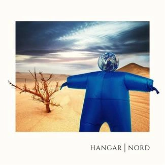 HANGAR NORD Hangar Nord CD DIGIPAK