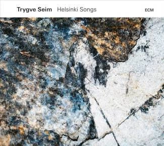 SEIM, TRYGVE Helsinki Songs CD