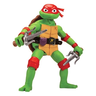 Mutant Mayhem Action Figure Giant Raphael 30 cm