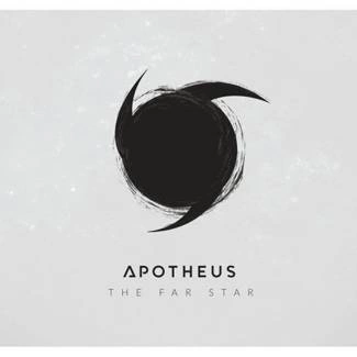 APOTHEUS The Far Star CD DIGIPAK