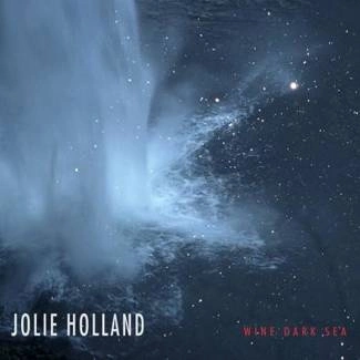 HOLLAND, JOLIE Wine Dark Sea CD