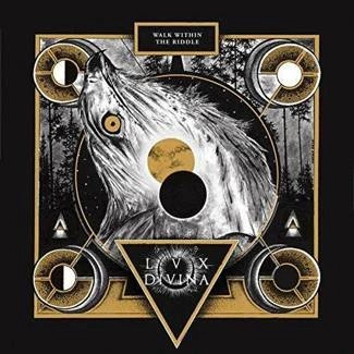 LUX DIVINA Walk Within The Riddle CD