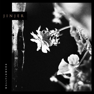 JINJER Wallflowers CD DIGIPAK