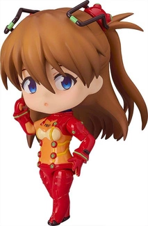 2.0 You Can (Not) Advance Nendoroid Action Figure Shikinami Asuka Langley