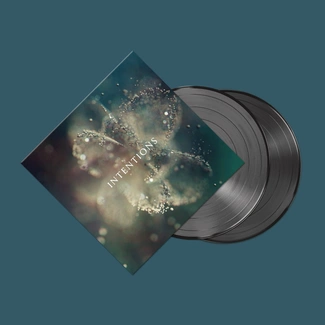 ANNA Intentions 2LP