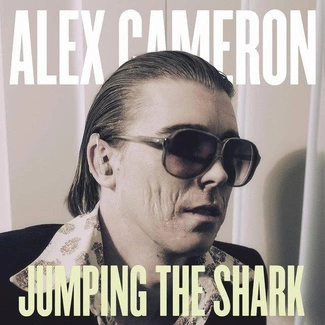 CAMERON, ALEX Jumping The Shark CD DIGIPAK