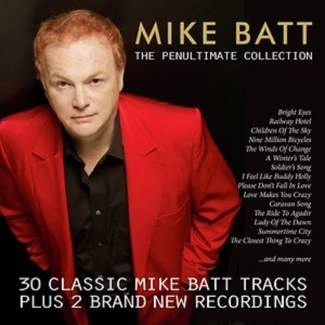 BATT, MIKE Mike Batt The Penultimate Collection 2CD