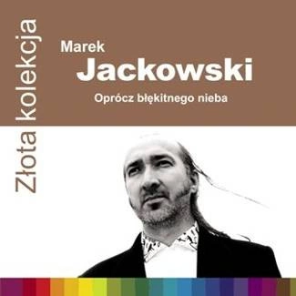 JACKOWSKI, MAREK Zlota Kolekcja CD