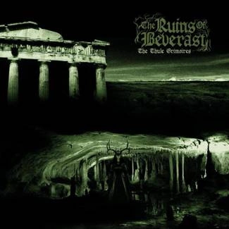 RUINS OF BEVERAST, THE The Thule Grimoires CD DIGIPAK