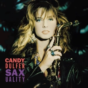 DULFER, CANDY Saxuality LP MOV