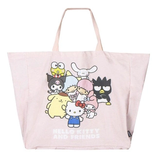 Sanrio Tote Bag Hello Kitty XL