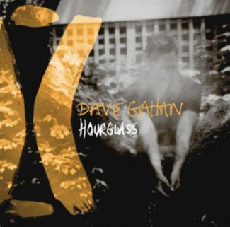 GAHAN, DAVE Hourglass CD