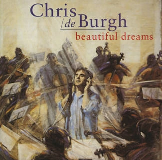 BURGH, CHRIS DE Beautiful Dreams CD