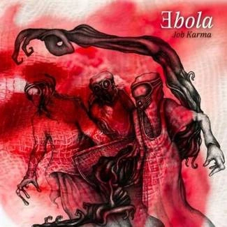 JOB KARMA Ebola CD