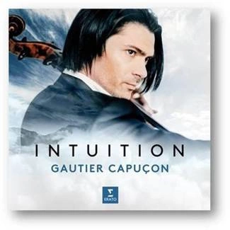 CAPUCON/DUCROS/ORCHESTRE DE CHAMBRE DE PARIS/BOYD Intuition CD