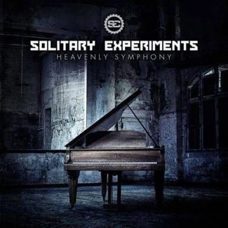 SOLITARY EXPERIMENTS Heavenly Symphony CD