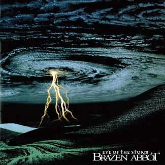 BRAZEN ABBOTT Eye Of The Storm CD