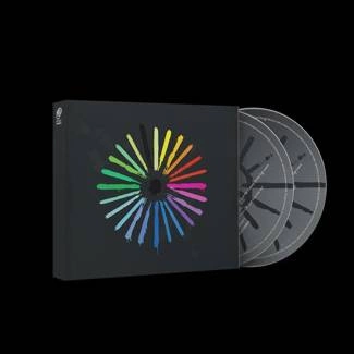 MARILLION An Hour Before It's Dark CDDVD CD+DVD DIGIPAK