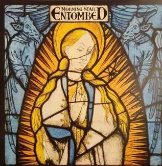 ENTOMBED Morning Star LP