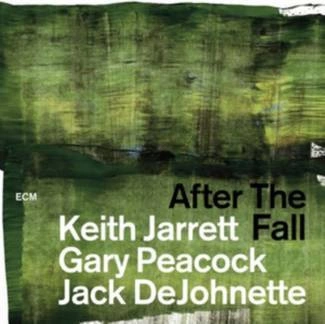 JARRETT, PEACOCK, DEJOHNETTE After The Fall 2CD