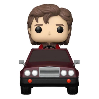 Stranger Things Funko POP! Rides figurka Steve Harrington 15 cm