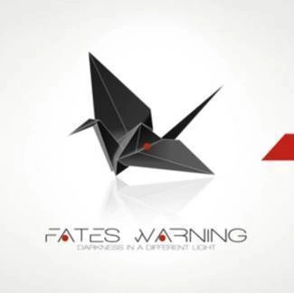 FATES WARNING Darkness In A Different Light CD