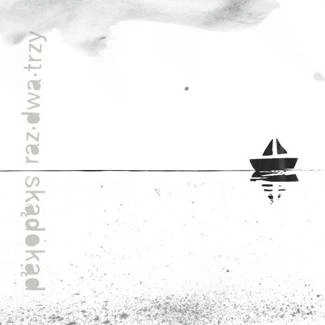 RAZ, DWA, TRZY Skadokad (reedycja) CD