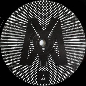 MOIRE Never Sleep 12"