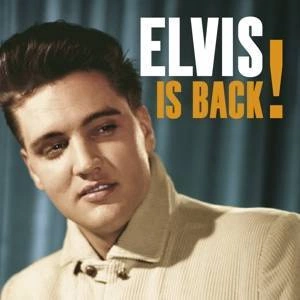 PRESLEY, ELVIS Elvis Is Back 2CD