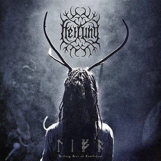 HEILUNG Lifa Heilung Live at Castlefest 2LP